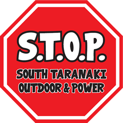 South Taranaki Outdoor And Power In Hawera NZ